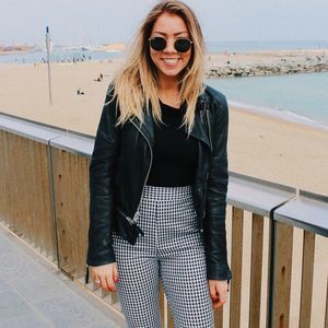 Meet your Posher, Madi